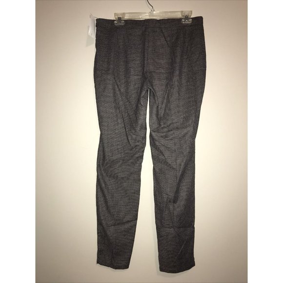 Scervino Street Wool Dress Pants, Size 12(US) 46 (I) 44(E) NWT! Retail $390 - Picture 7 of 10